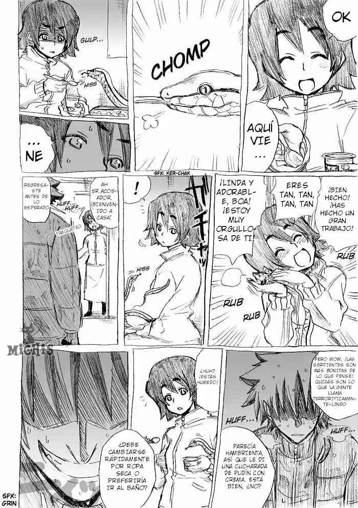Chapter 21 - Page 23