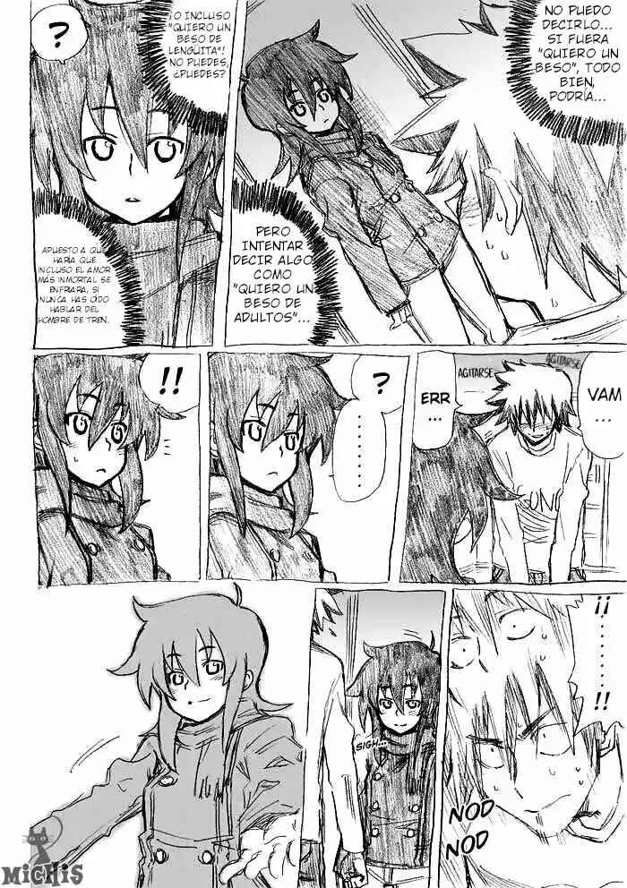 Chapter 21 - Page 45