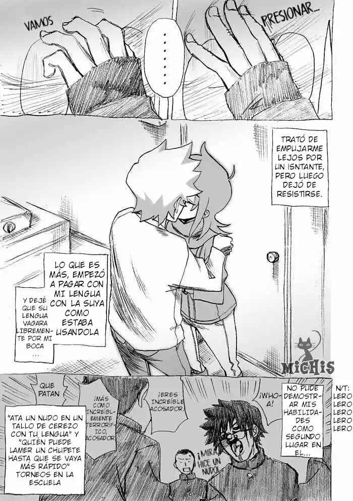 Chapter 21 - Page 50