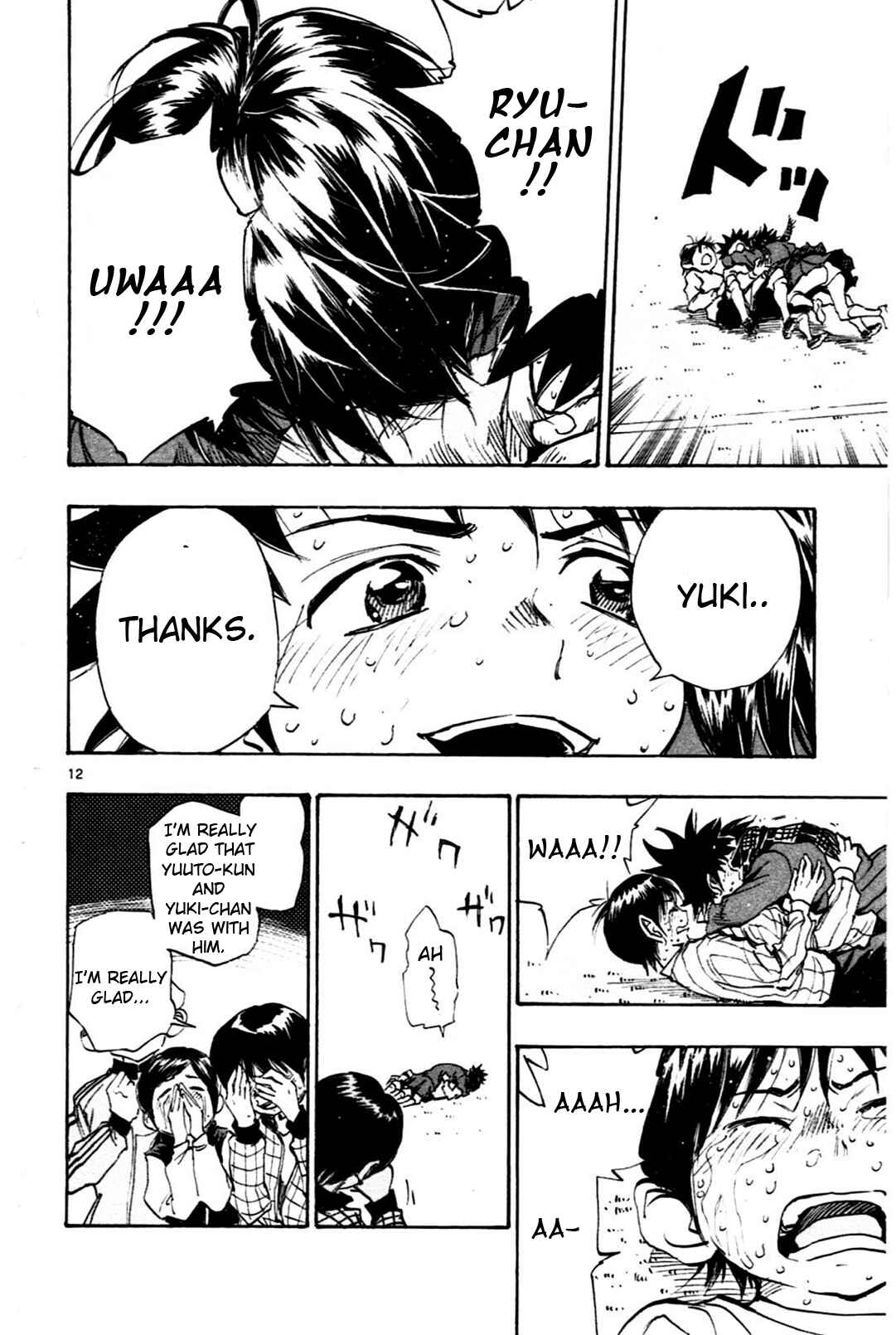 Chapter 24 - Page 12