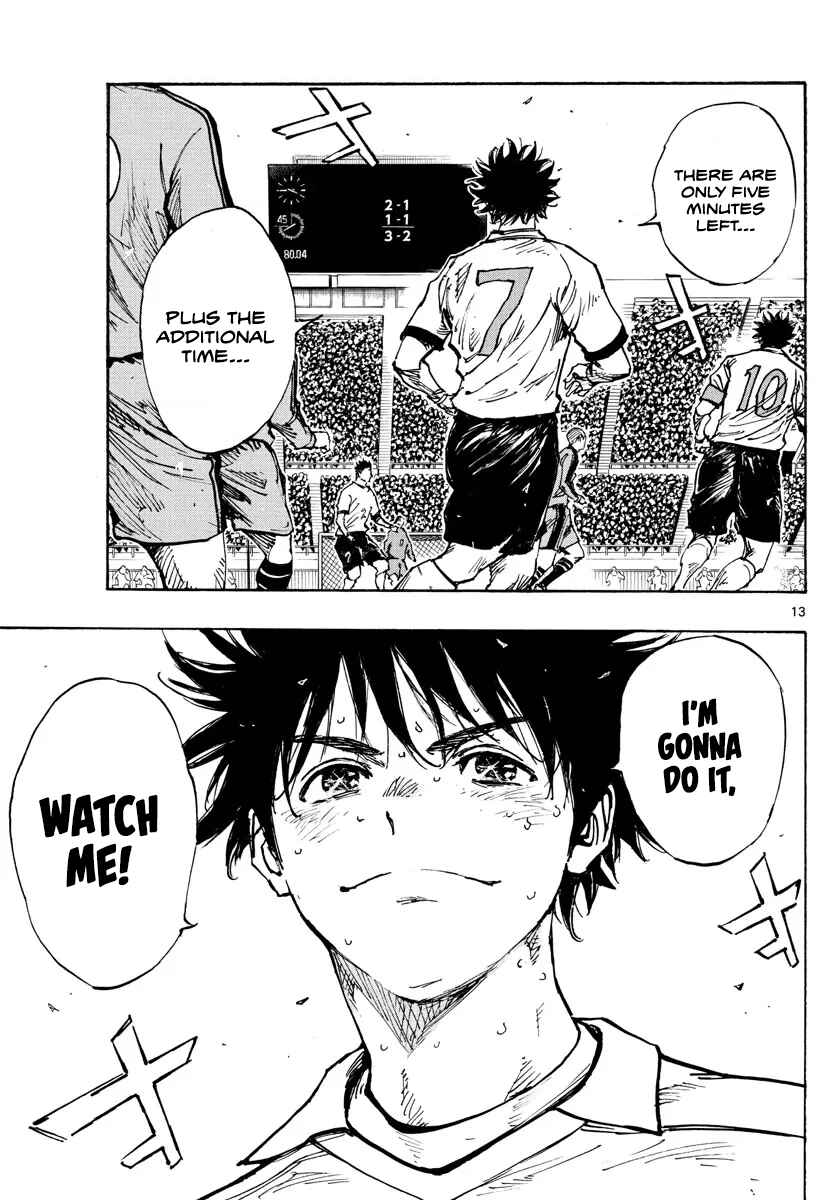 Chapter 479 - Page 13