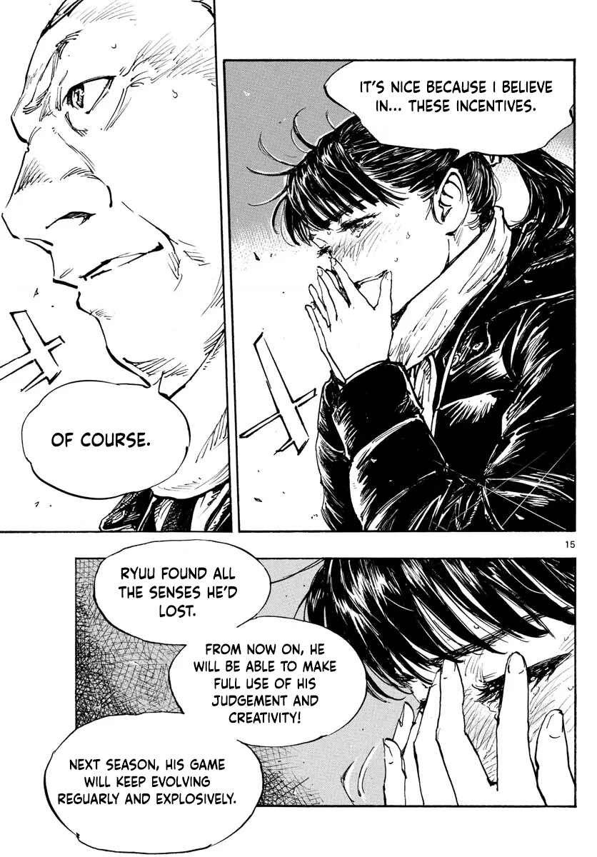 Chapter 479 - Page 15