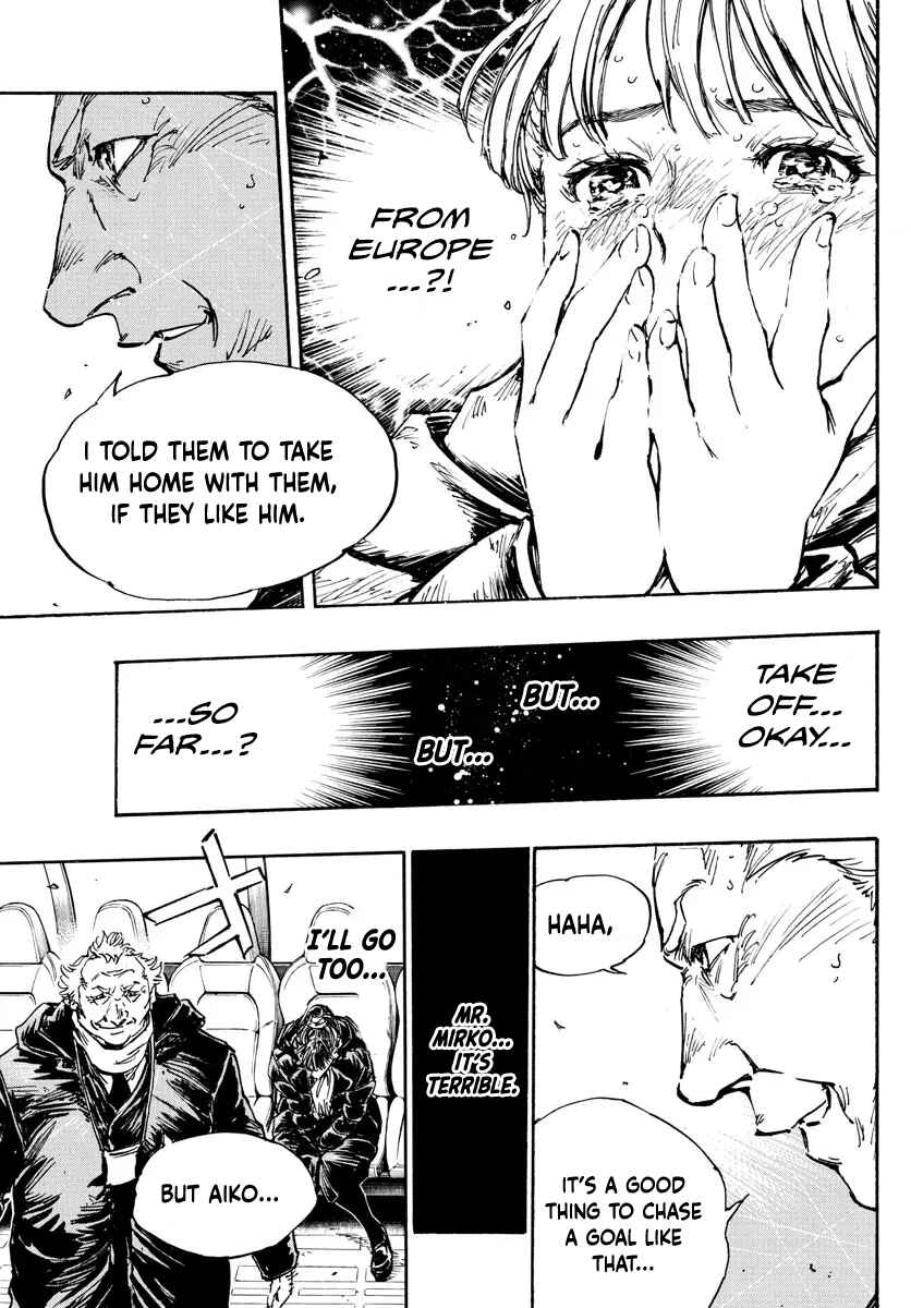 Chapter 479 - Page 17