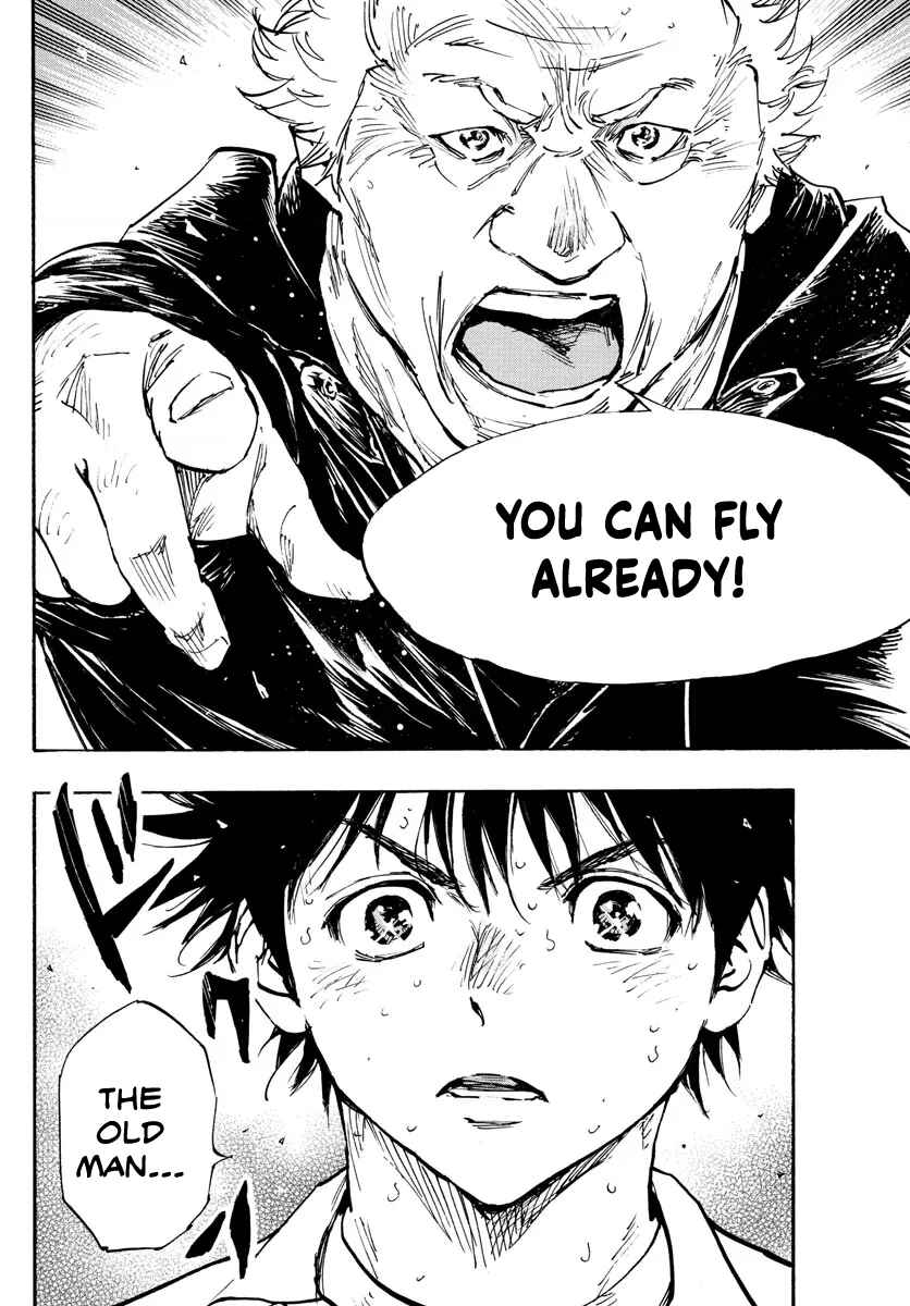 Chapter 479 - Page 5
