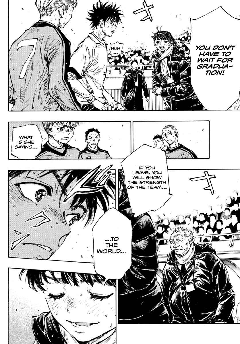 Chapter 479 - Page 8
