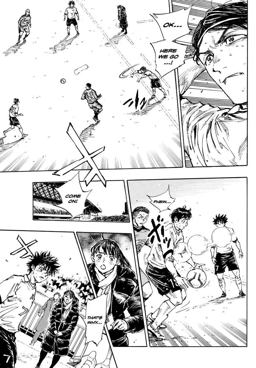 Chapter 479 - Page 9