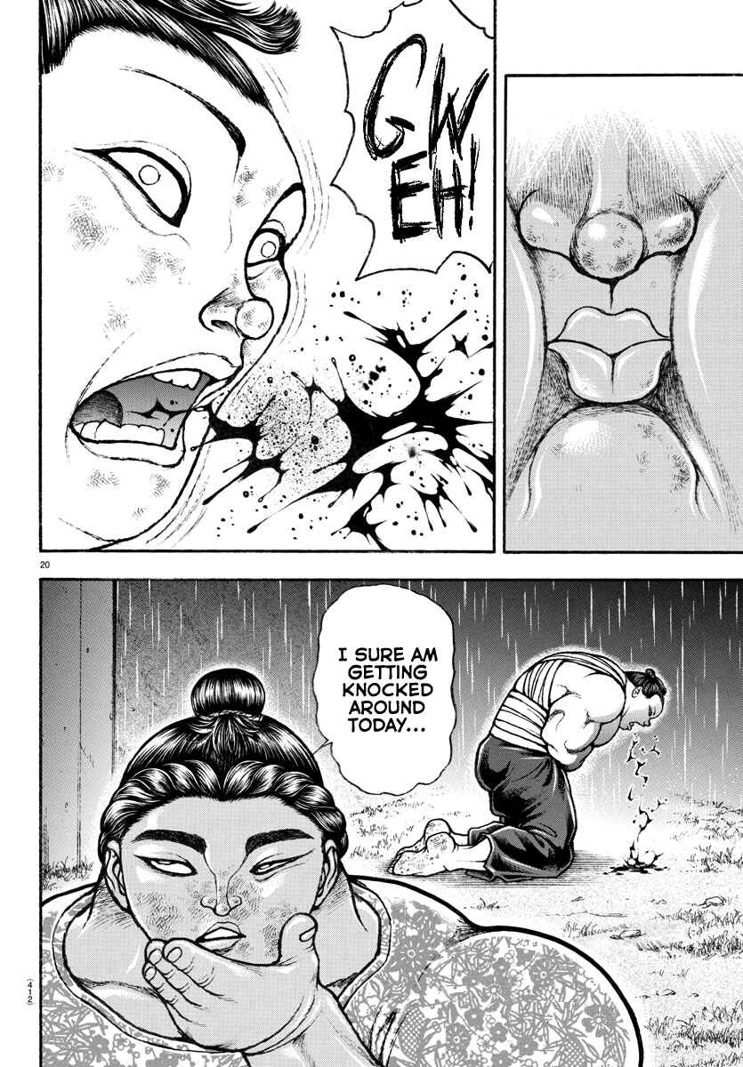 Chapter 104 - Page 20