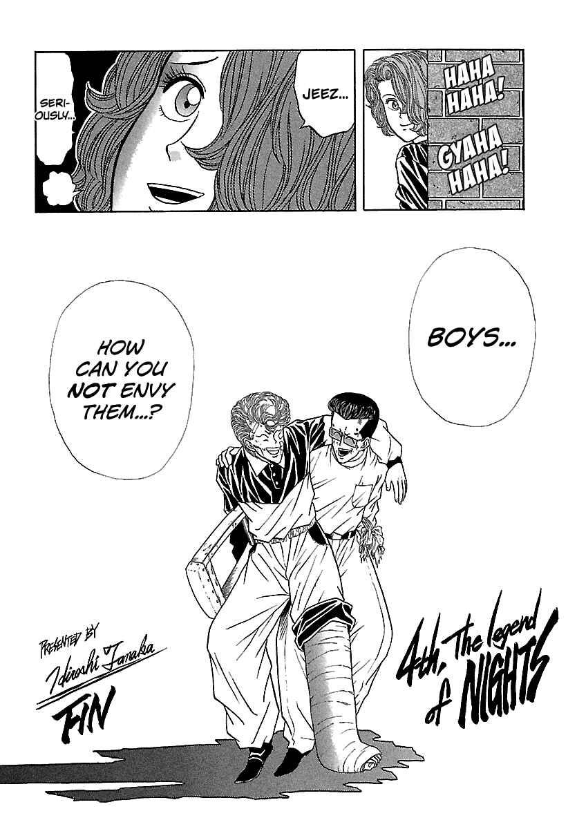 Chapter 98 - Page 25