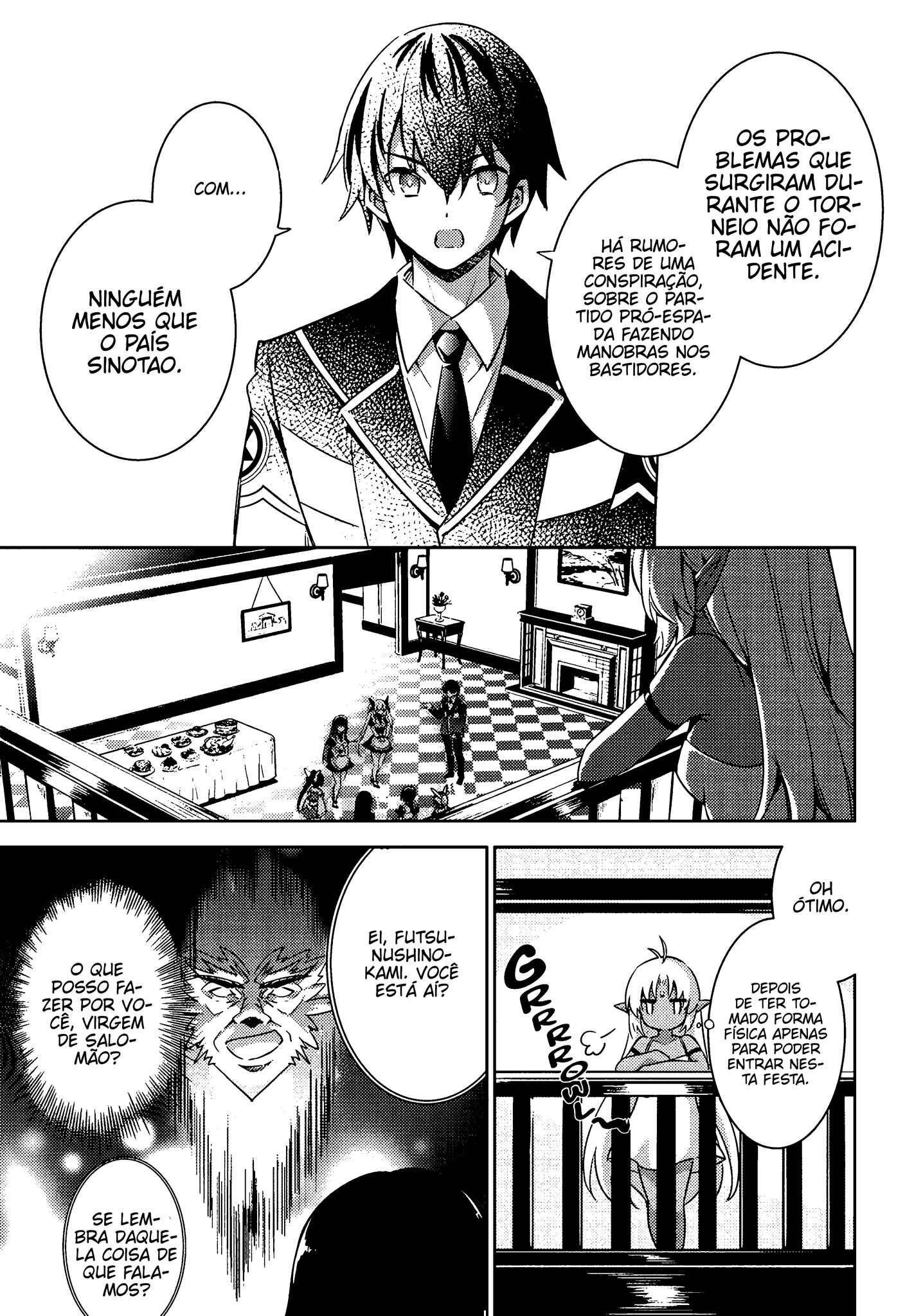 Chapter 56 - Page 10