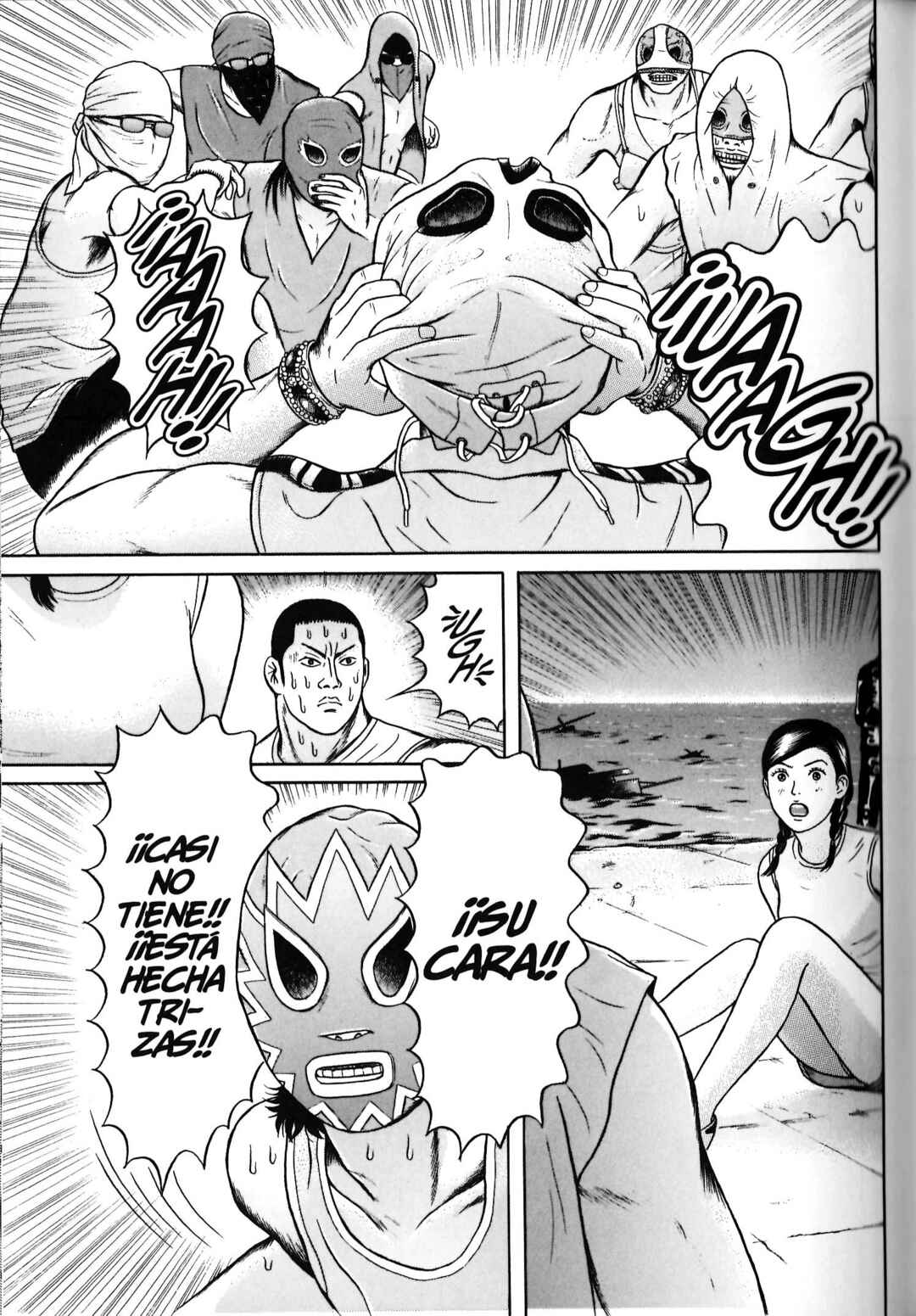 Chapter 42 - Page 13