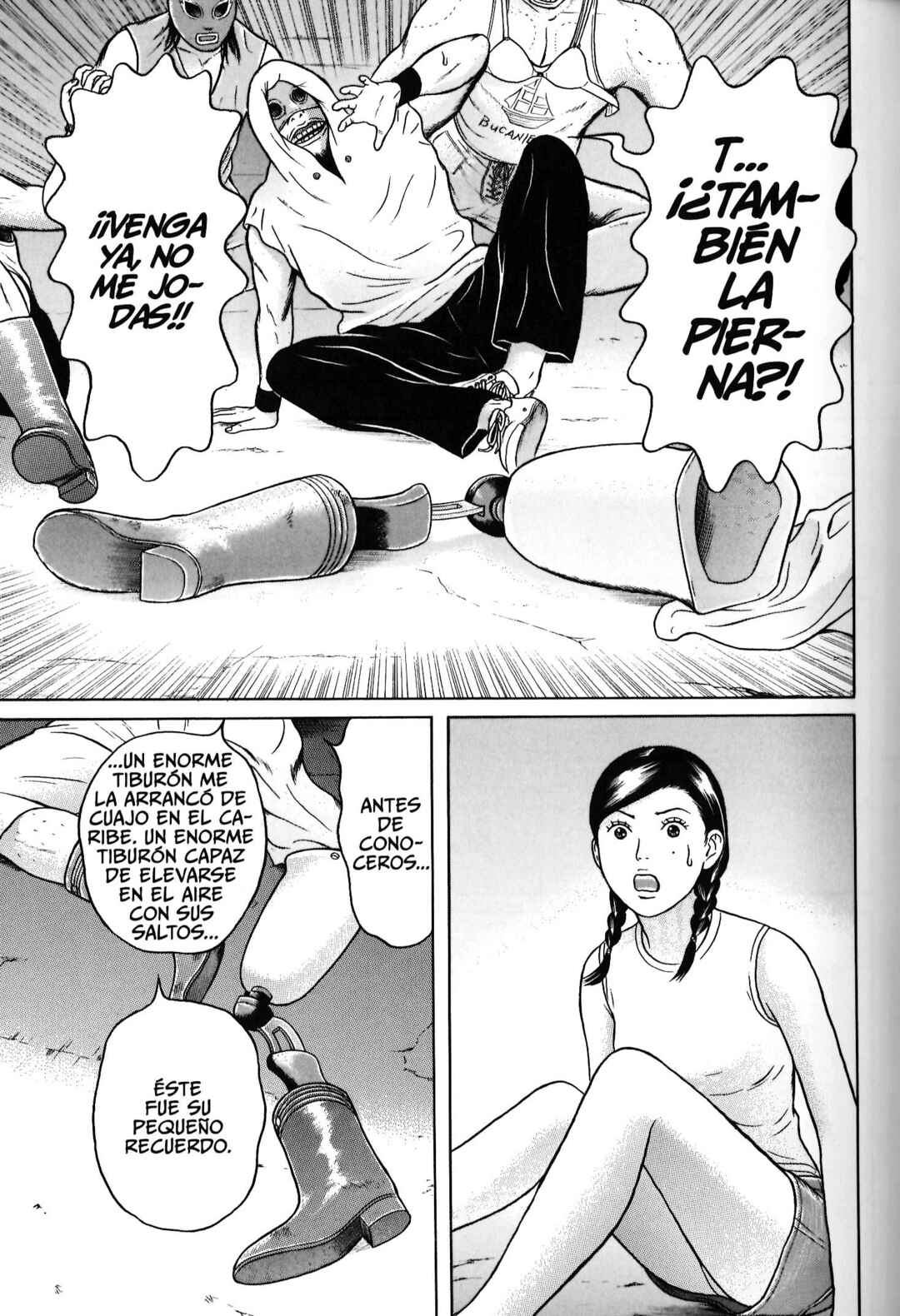 Chapter 42 - Page 15
