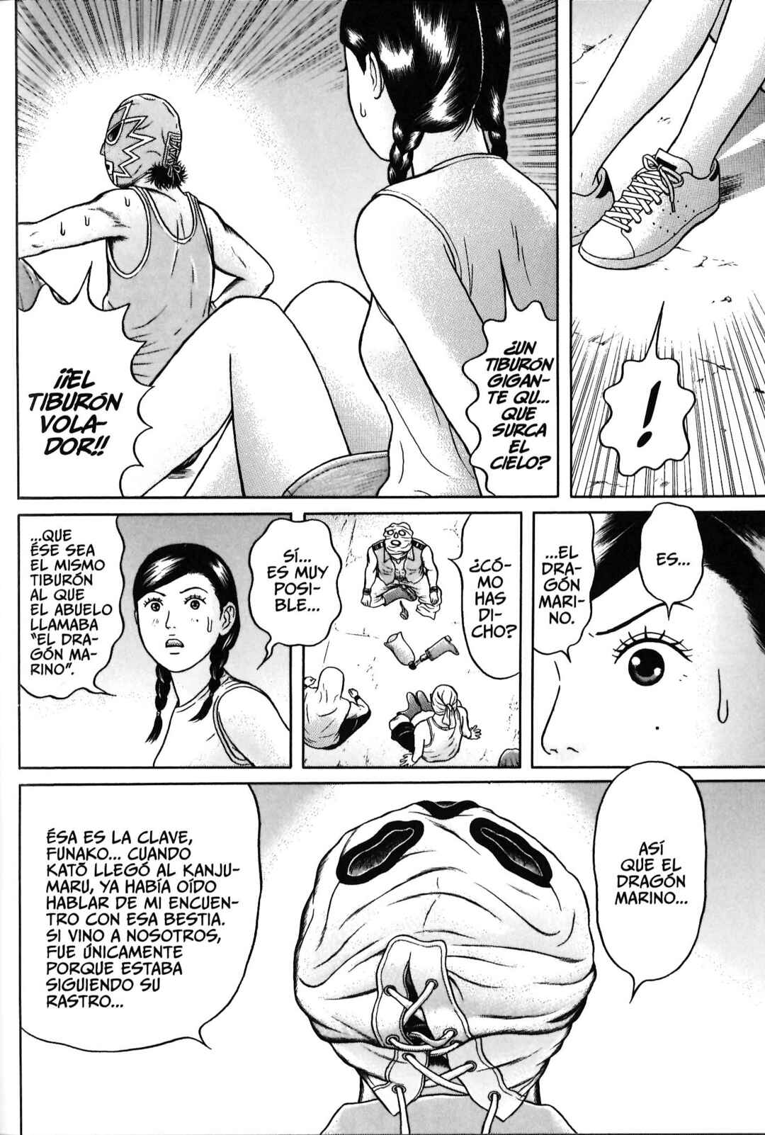 Chapter 42 - Page 16