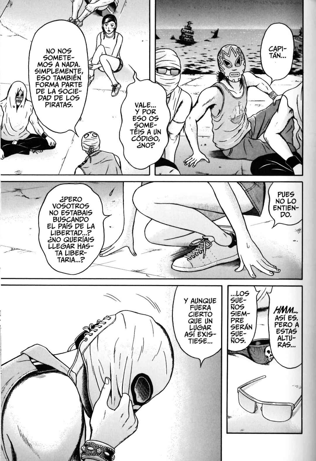 Chapter 42 - Page 19