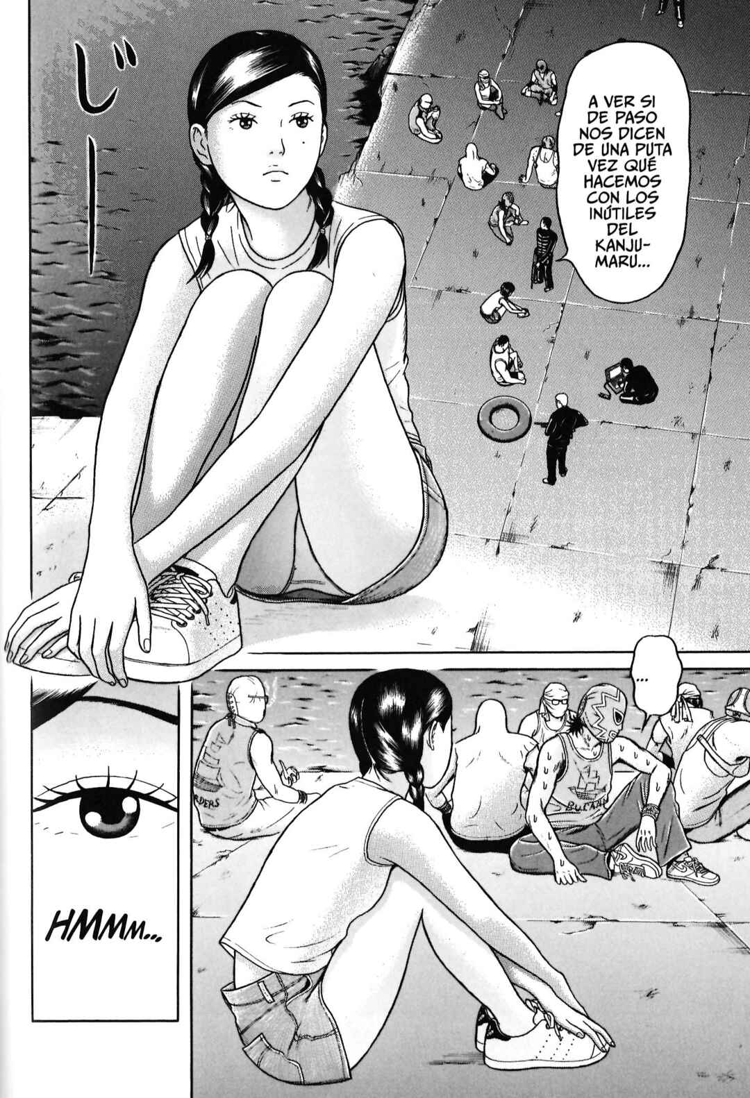 Chapter 42 - Page 8