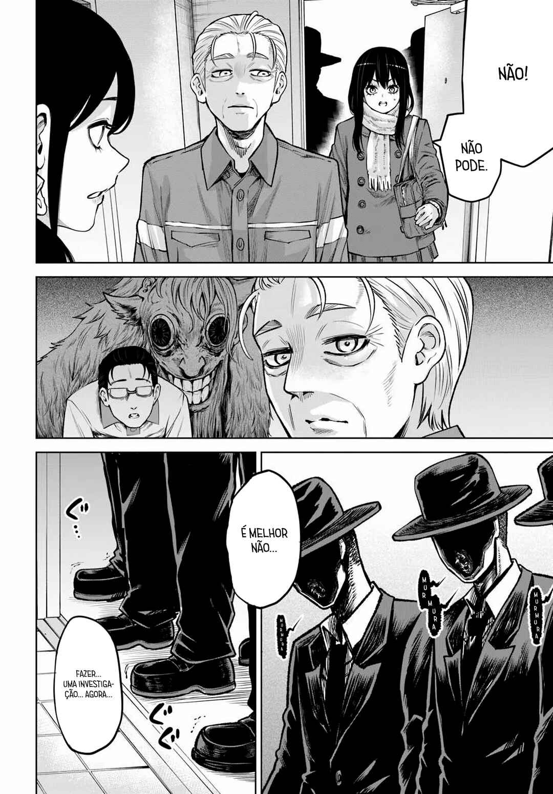 Chapter 66 - Page 11