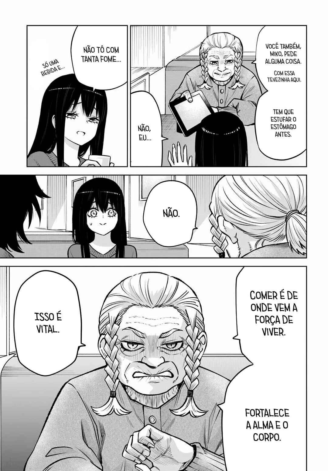 Chapter 66 - Page 18