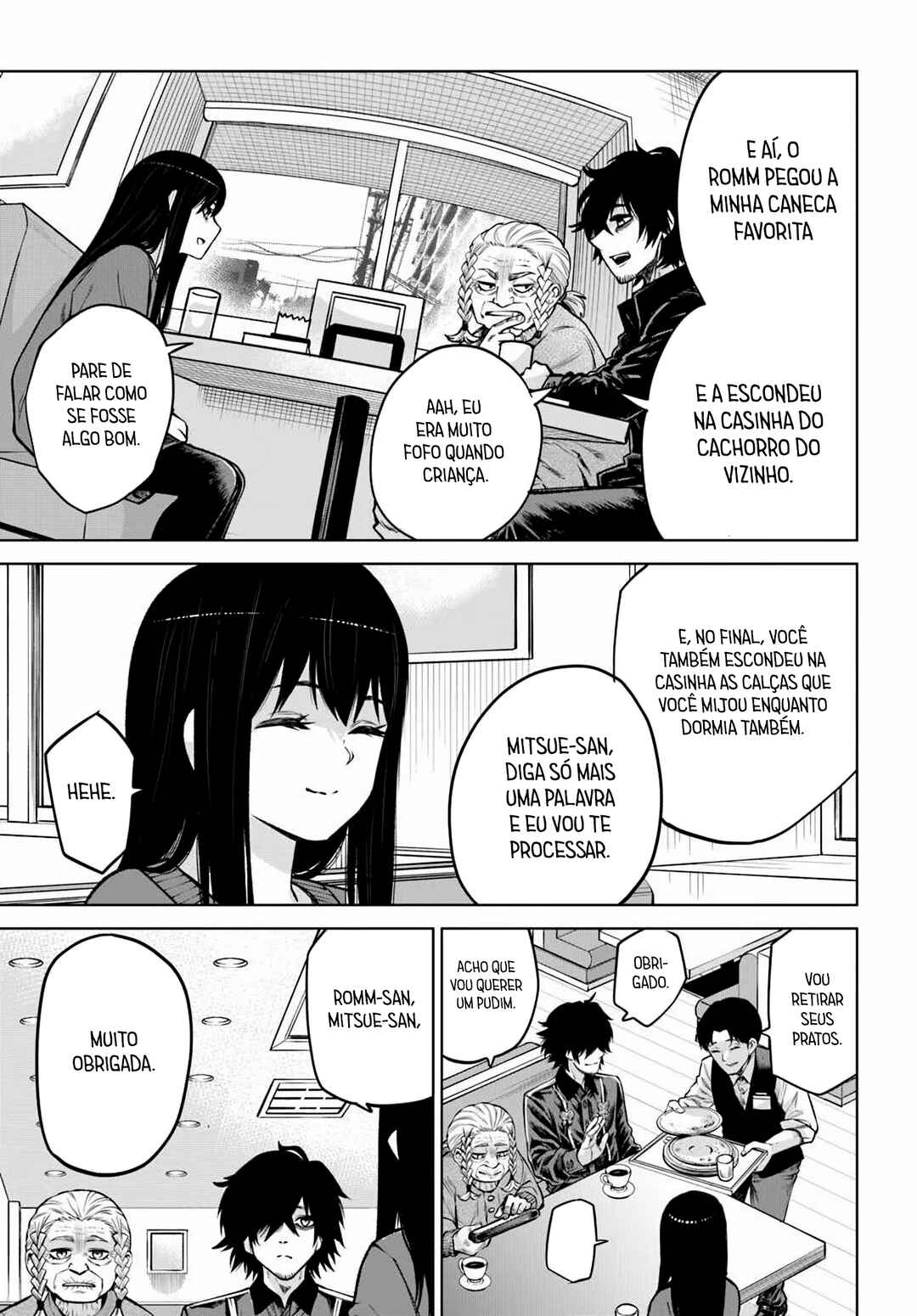 Chapter 66 - Page 20