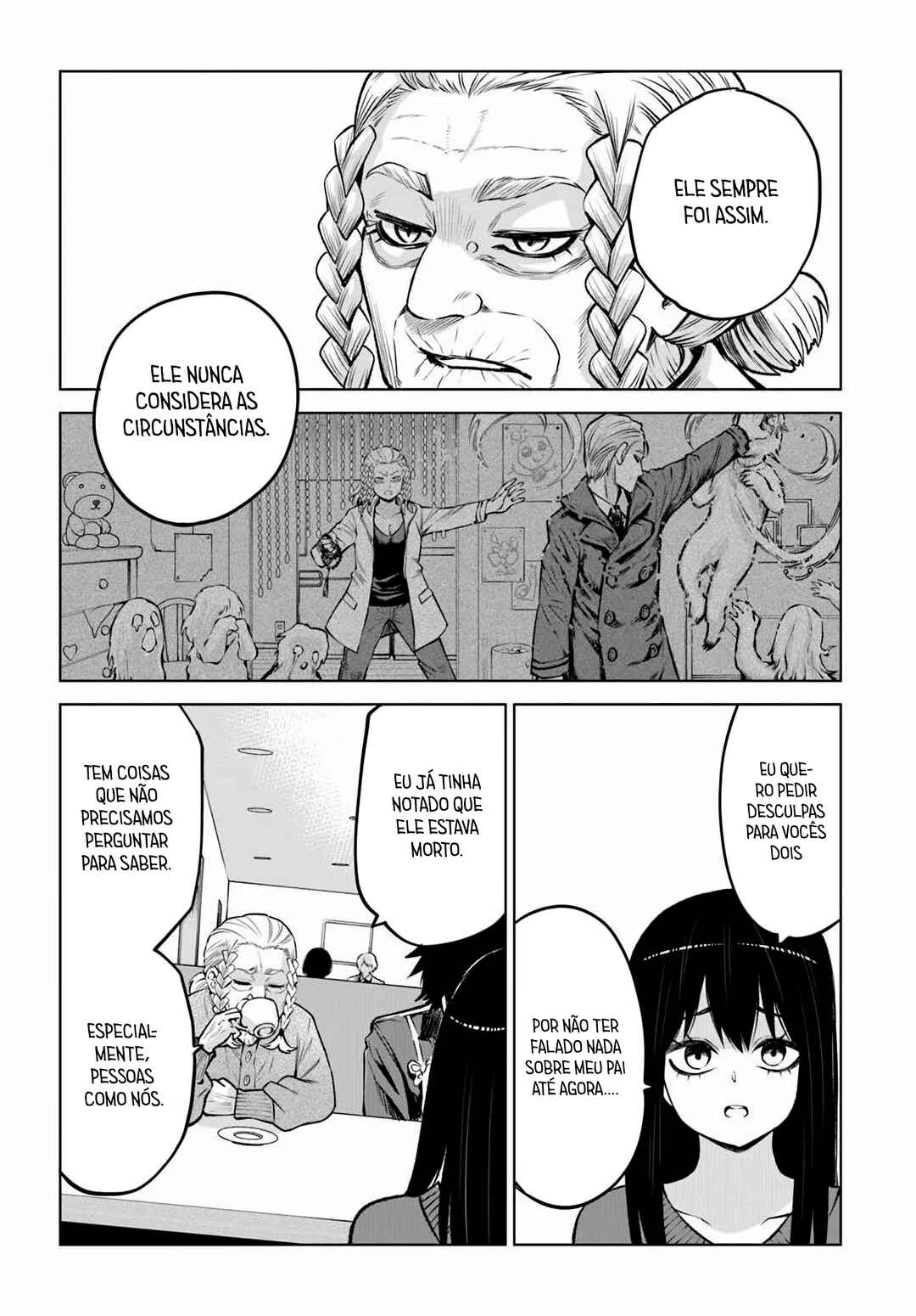 Chapter 66 - Page 23