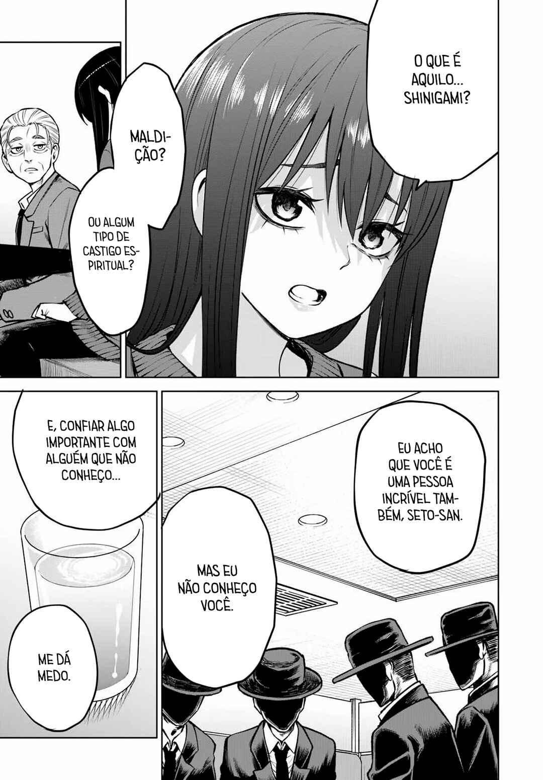 Chapter 66 - Page 37