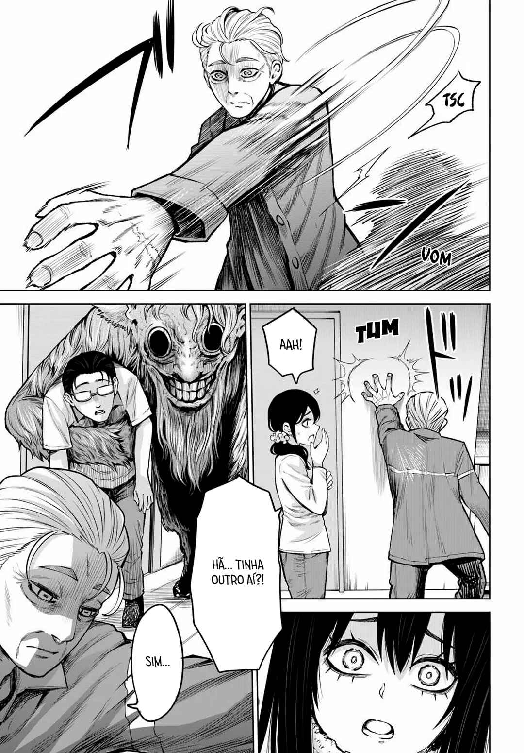 Chapter 66 - Page 8