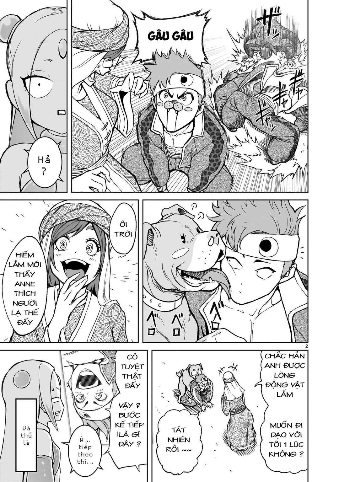 Chapter 25.5 - Page 2