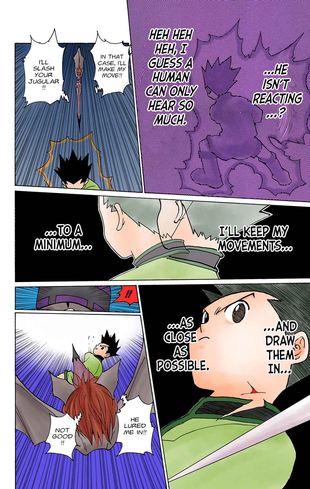 Chapter 232 - Page 10