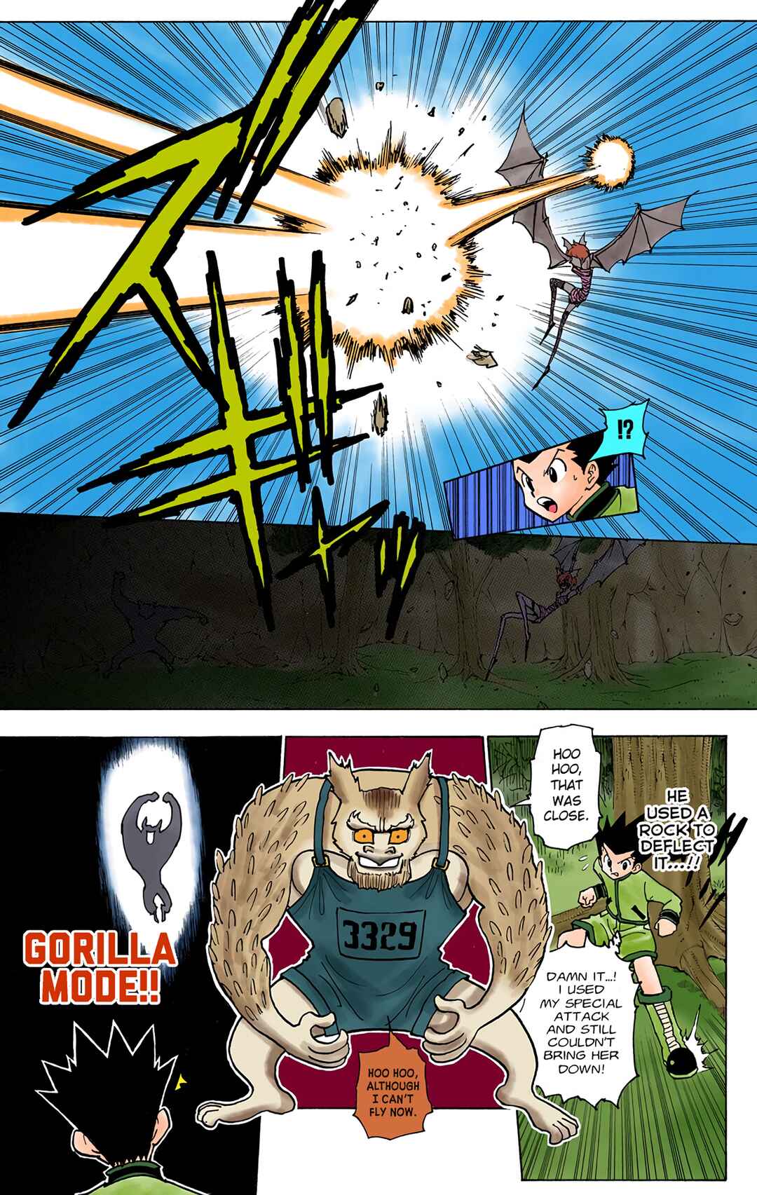 Chapter 232 - Page 13