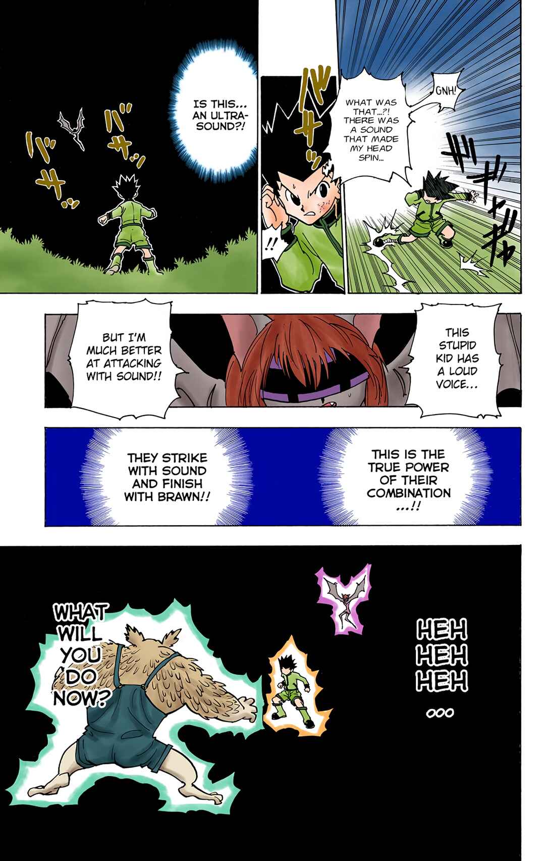 Chapter 232 - Page 15