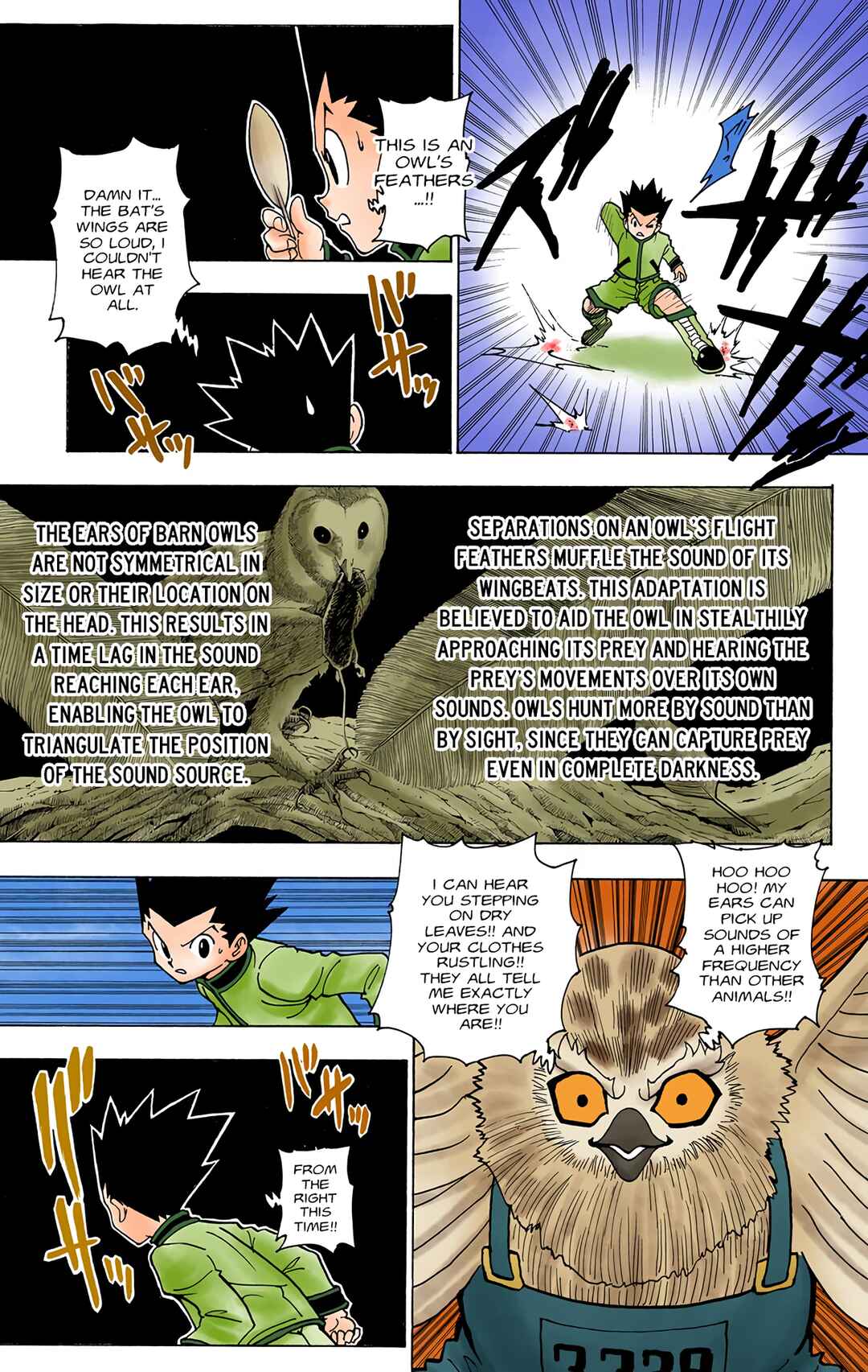 Chapter 232 - Page 3