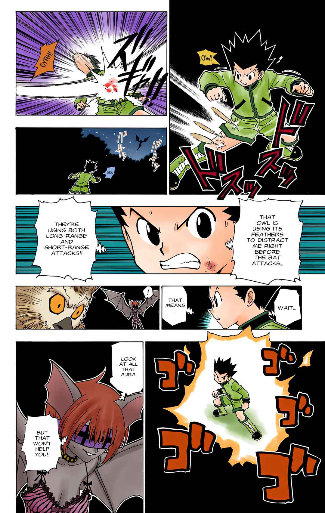 Chapter 232 - Page 4
