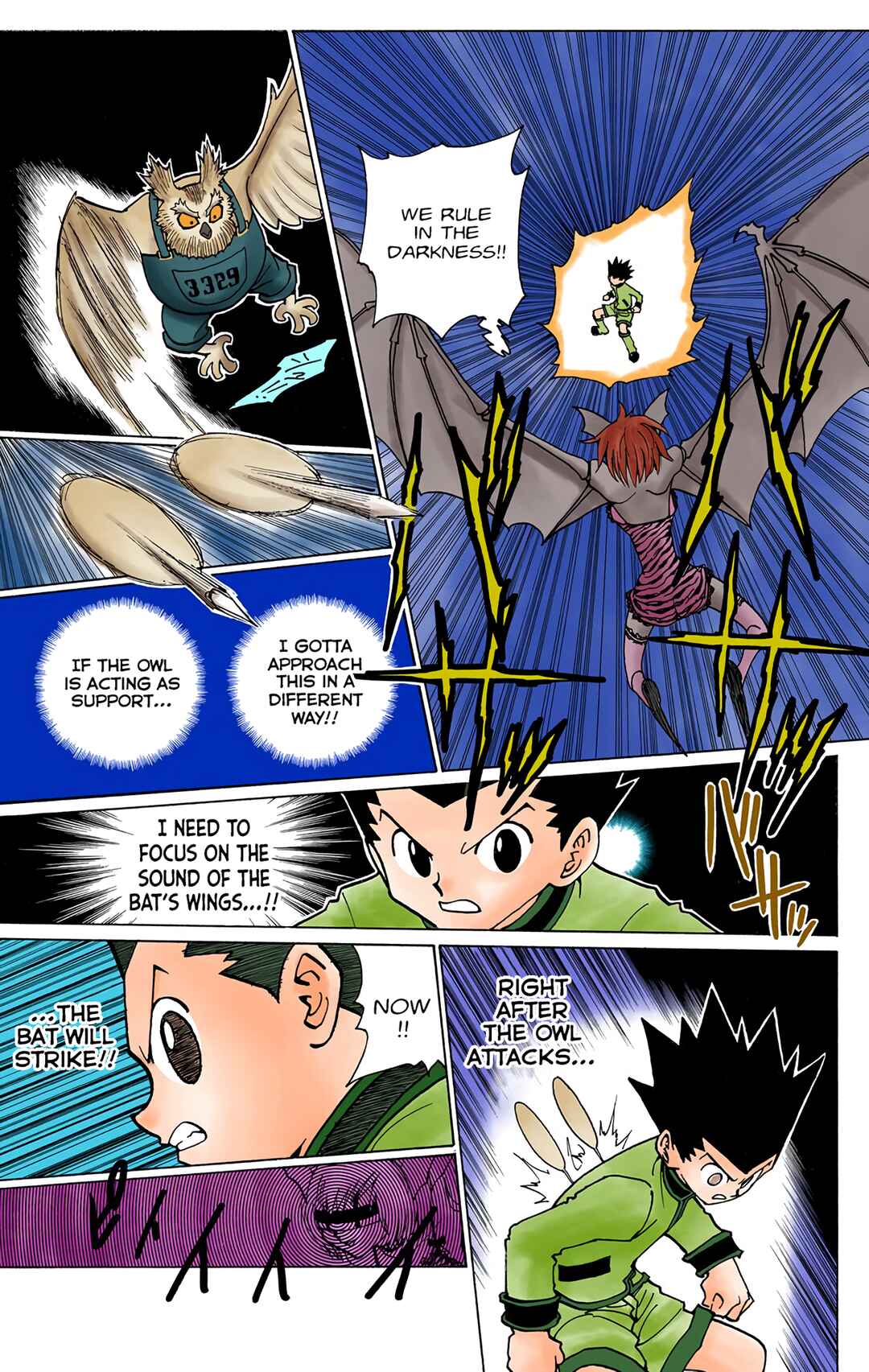 Chapter 232 - Page 5