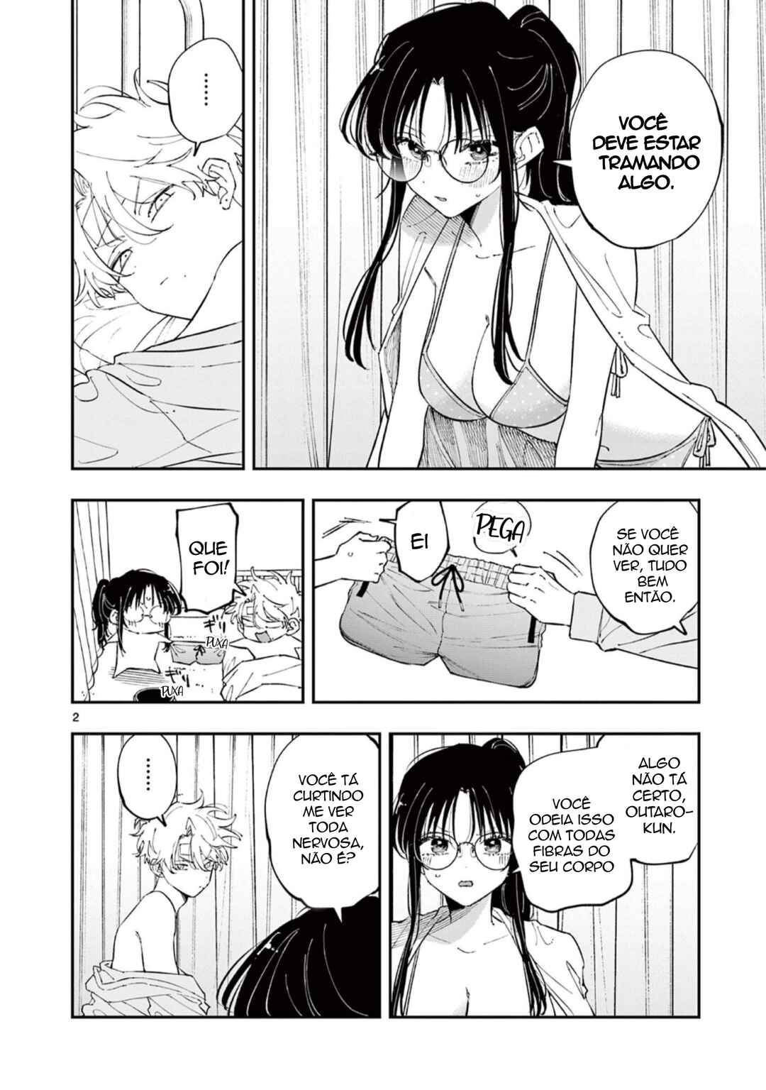 Chapter 73 - Page 2