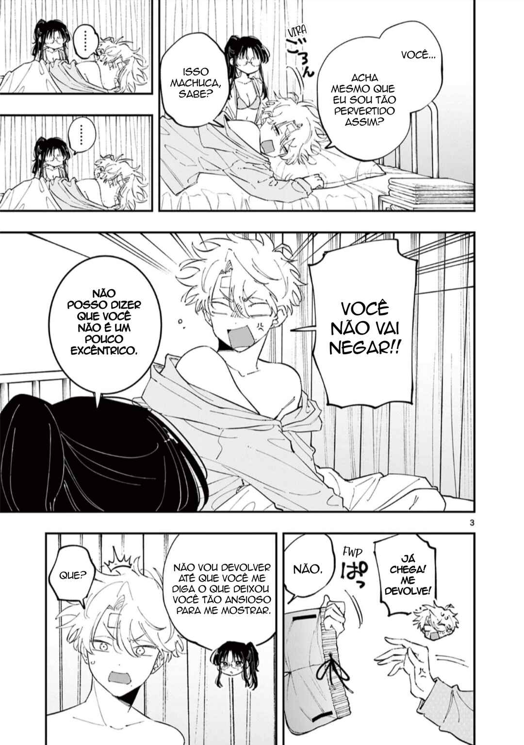 Chapter 73 - Page 3