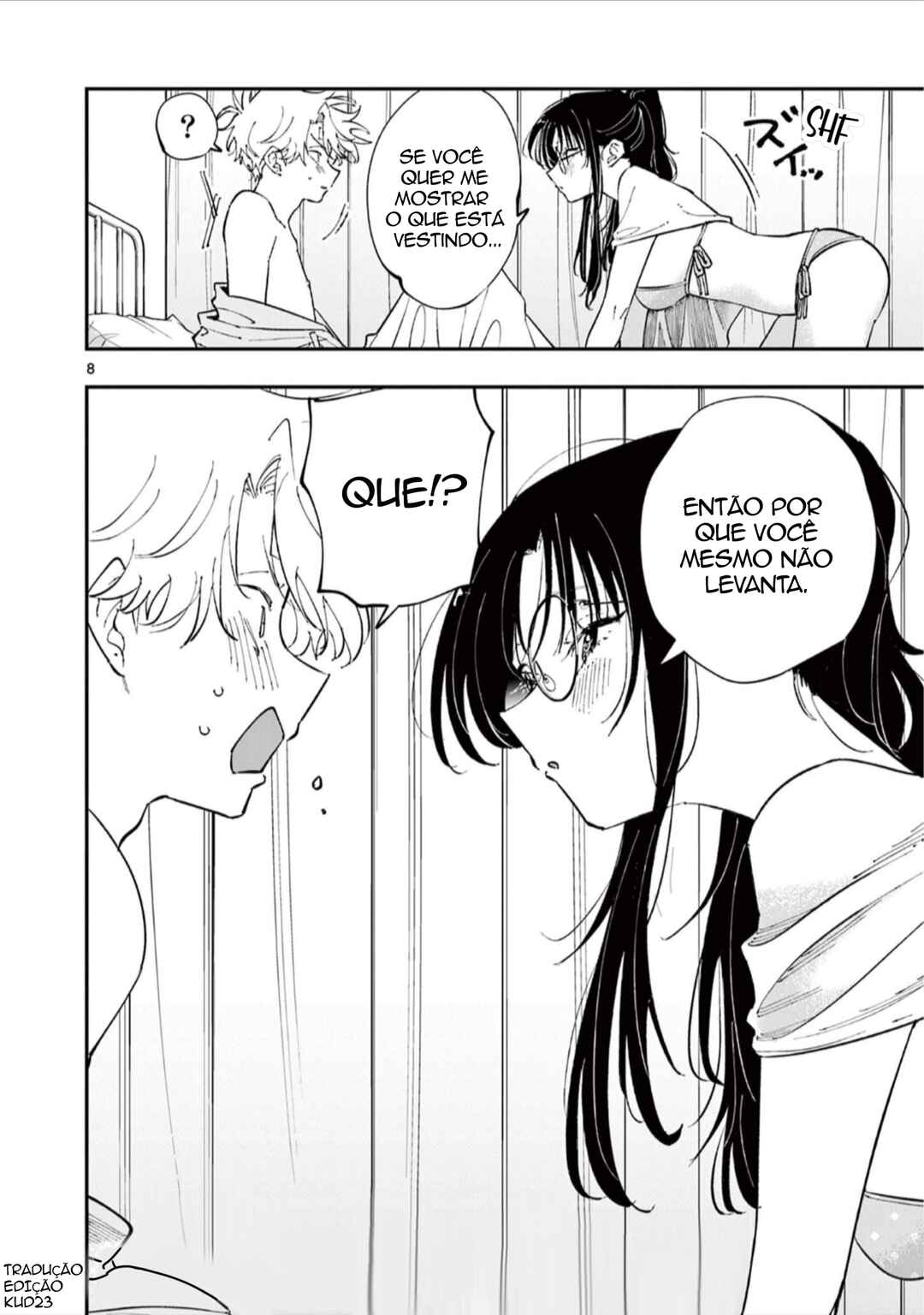 Chapter 73 - Page 8