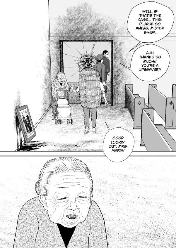 Chapter 78 - Page 22
