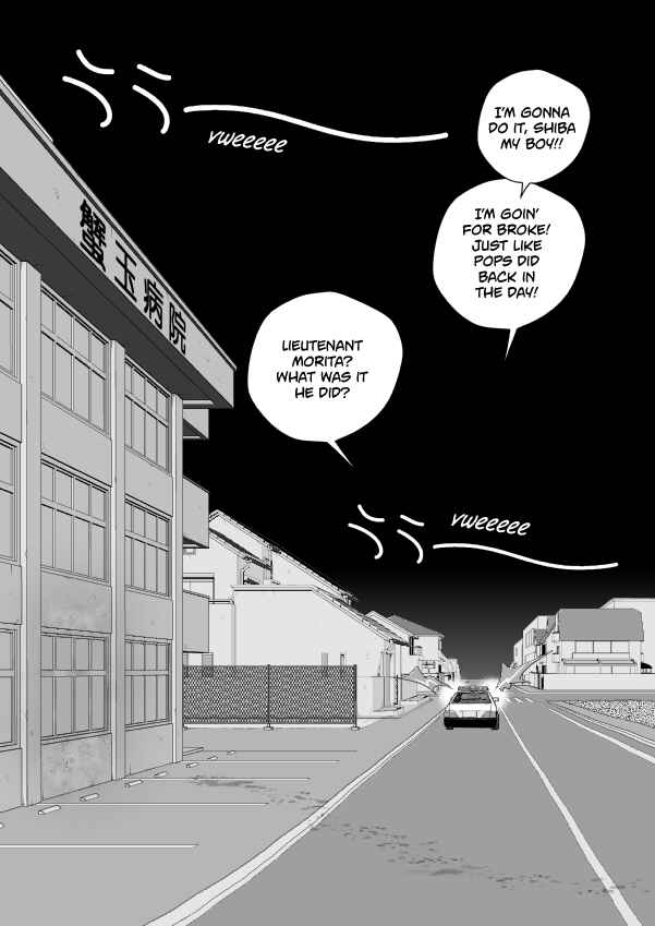 Chapter 78 - Page 23