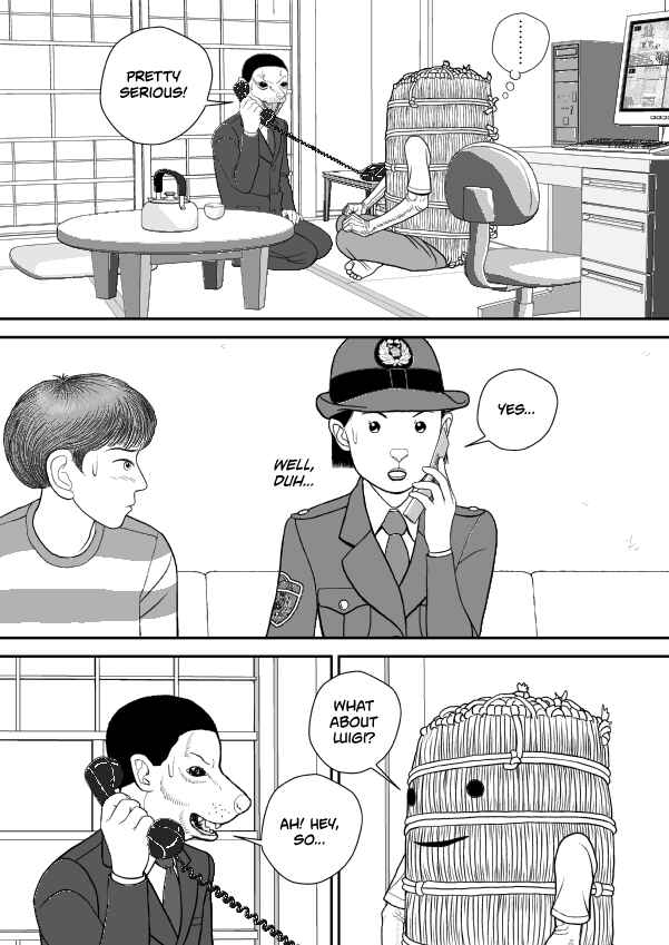 Chapter 78 - Page 9