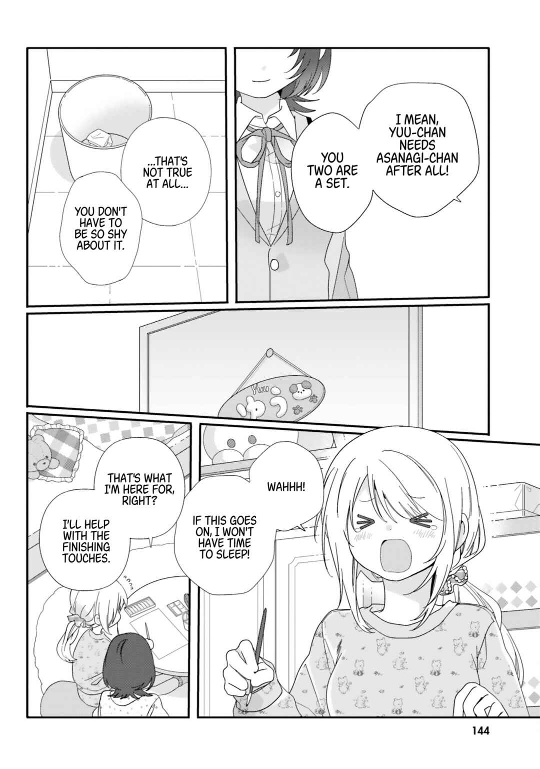 Chapter 11 - Page 16