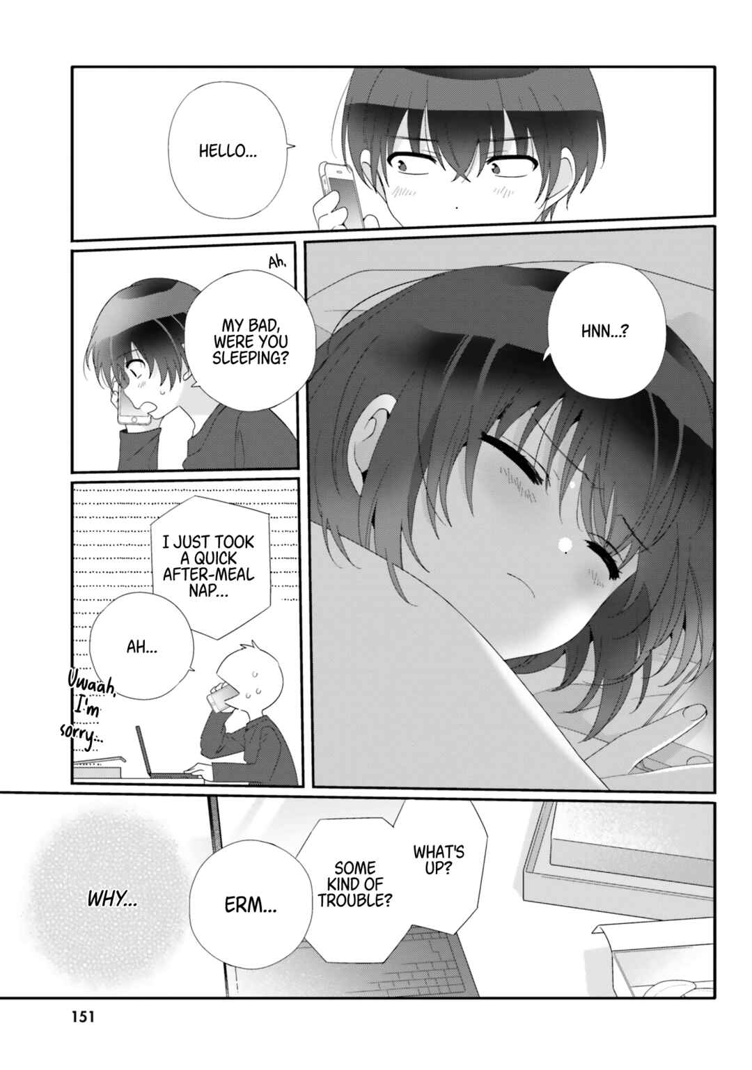Chapter 11 - Page 23