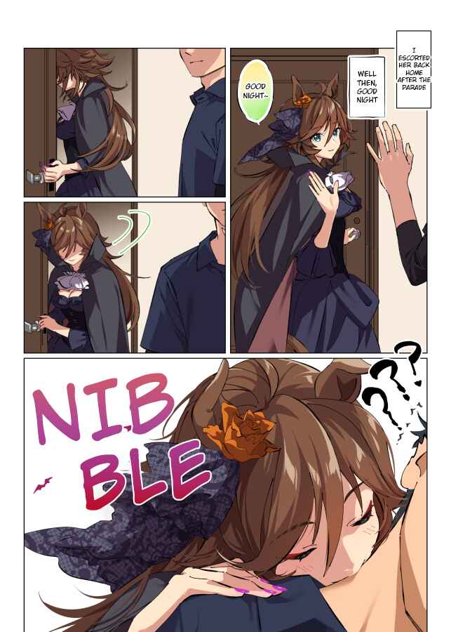Chapter 97 - Page 1