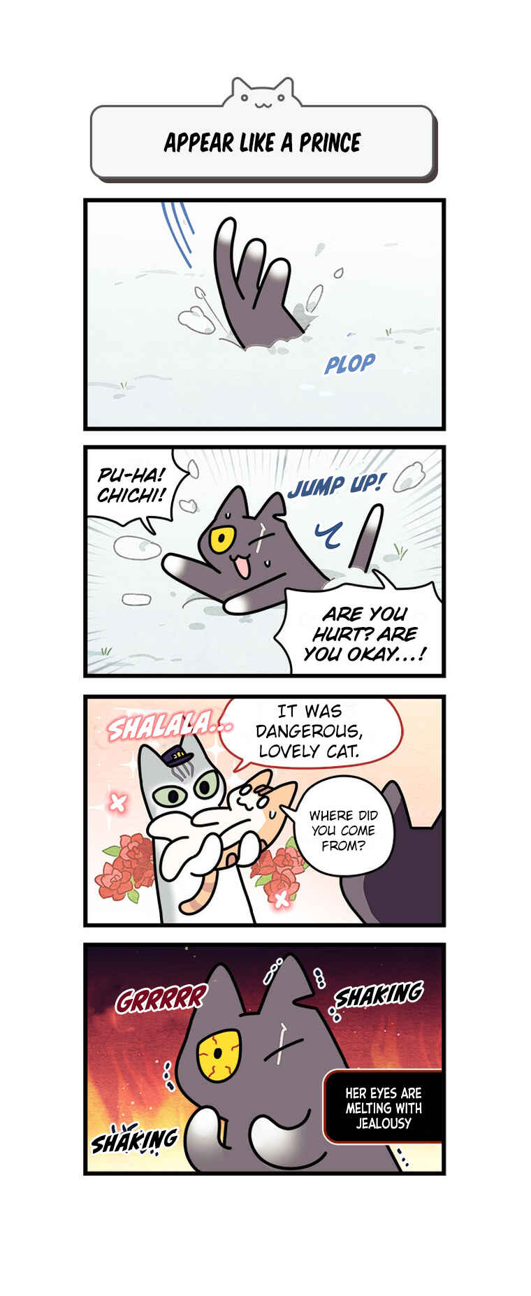Chapter 88 - Page 5
