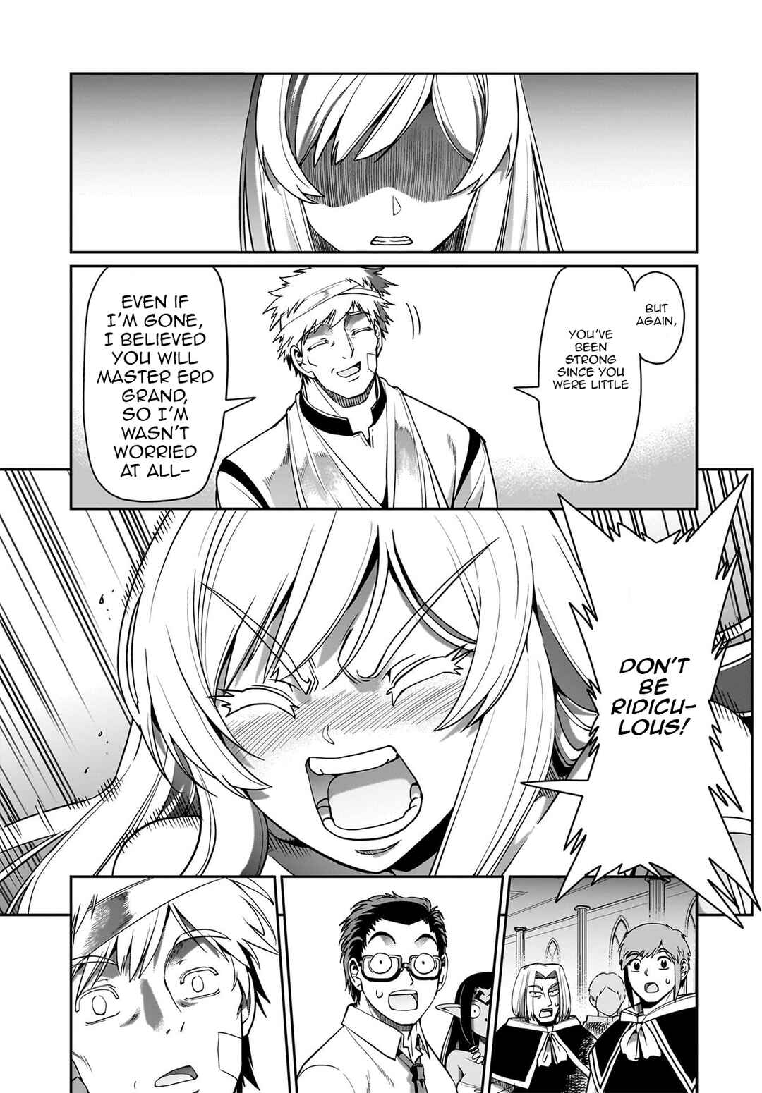 Chapter 61 - Page 10