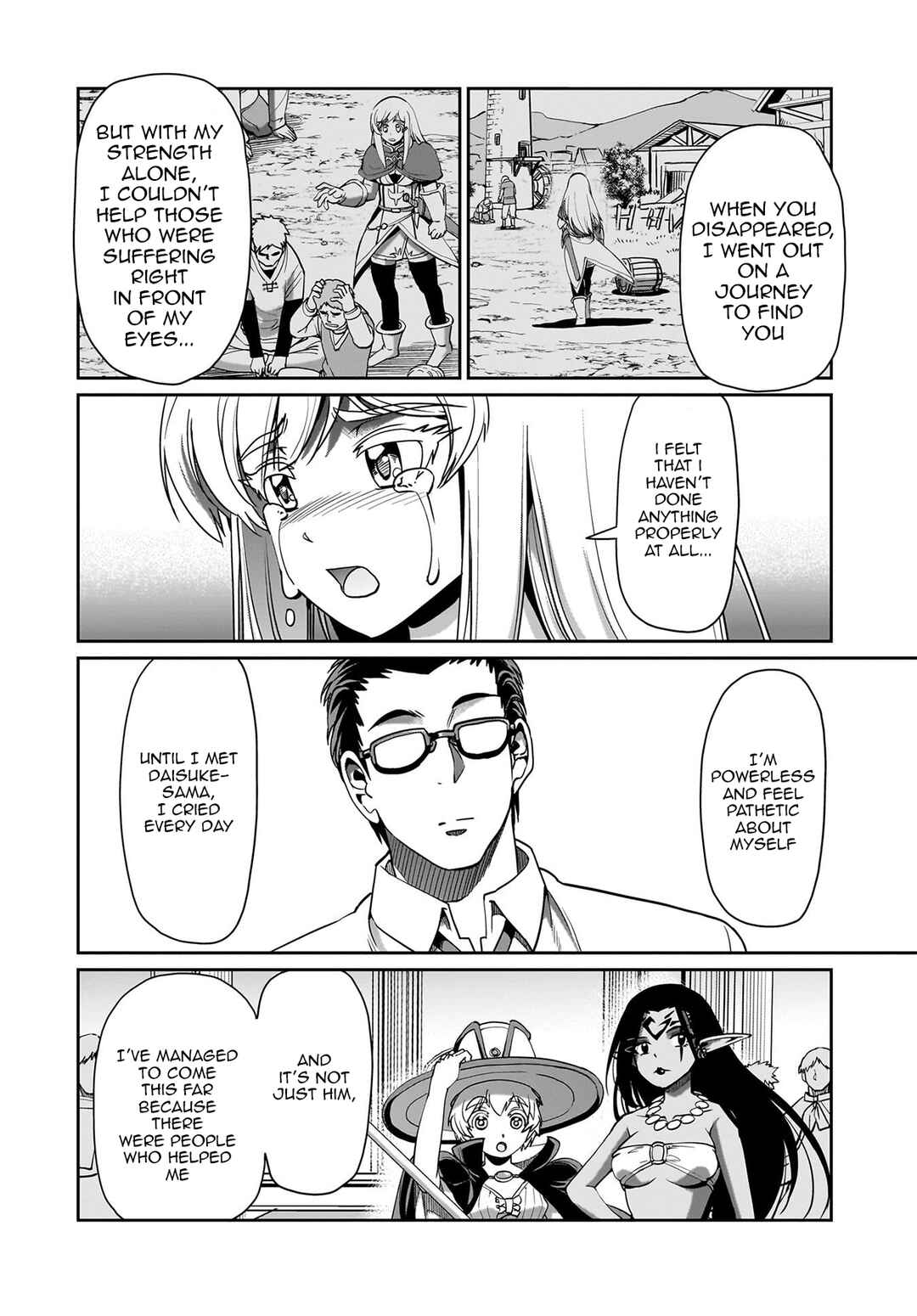 Chapter 61 - Page 13
