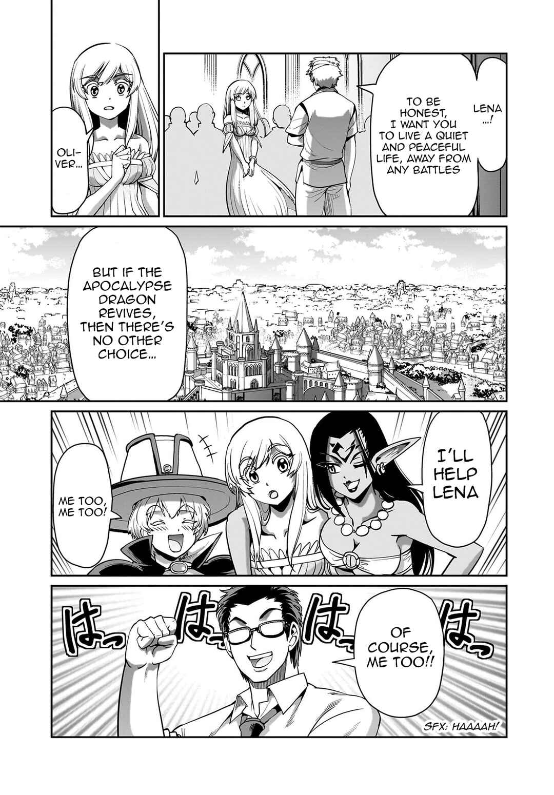 Chapter 61 - Page 18