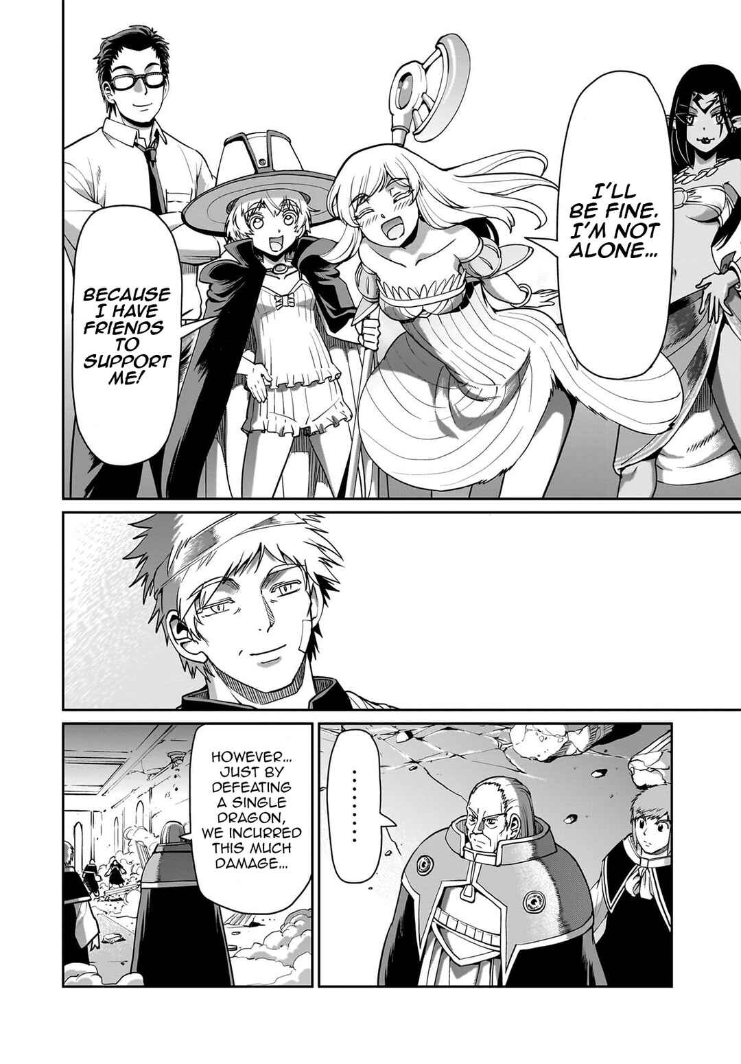 Chapter 61 - Page 19