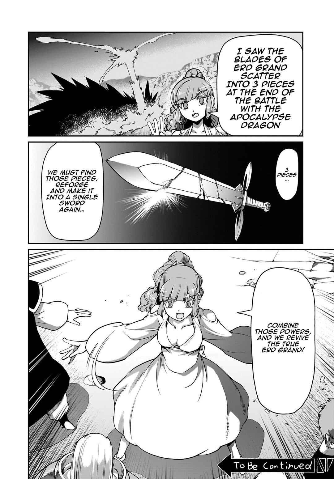 Chapter 61 - Page 21