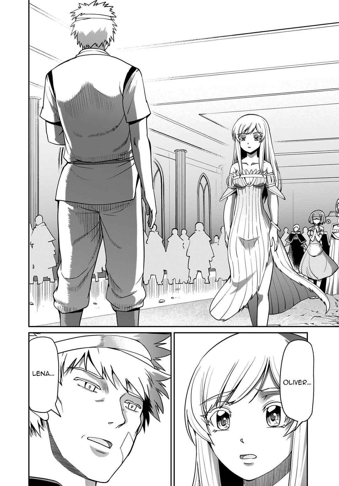Chapter 61 - Page 3
