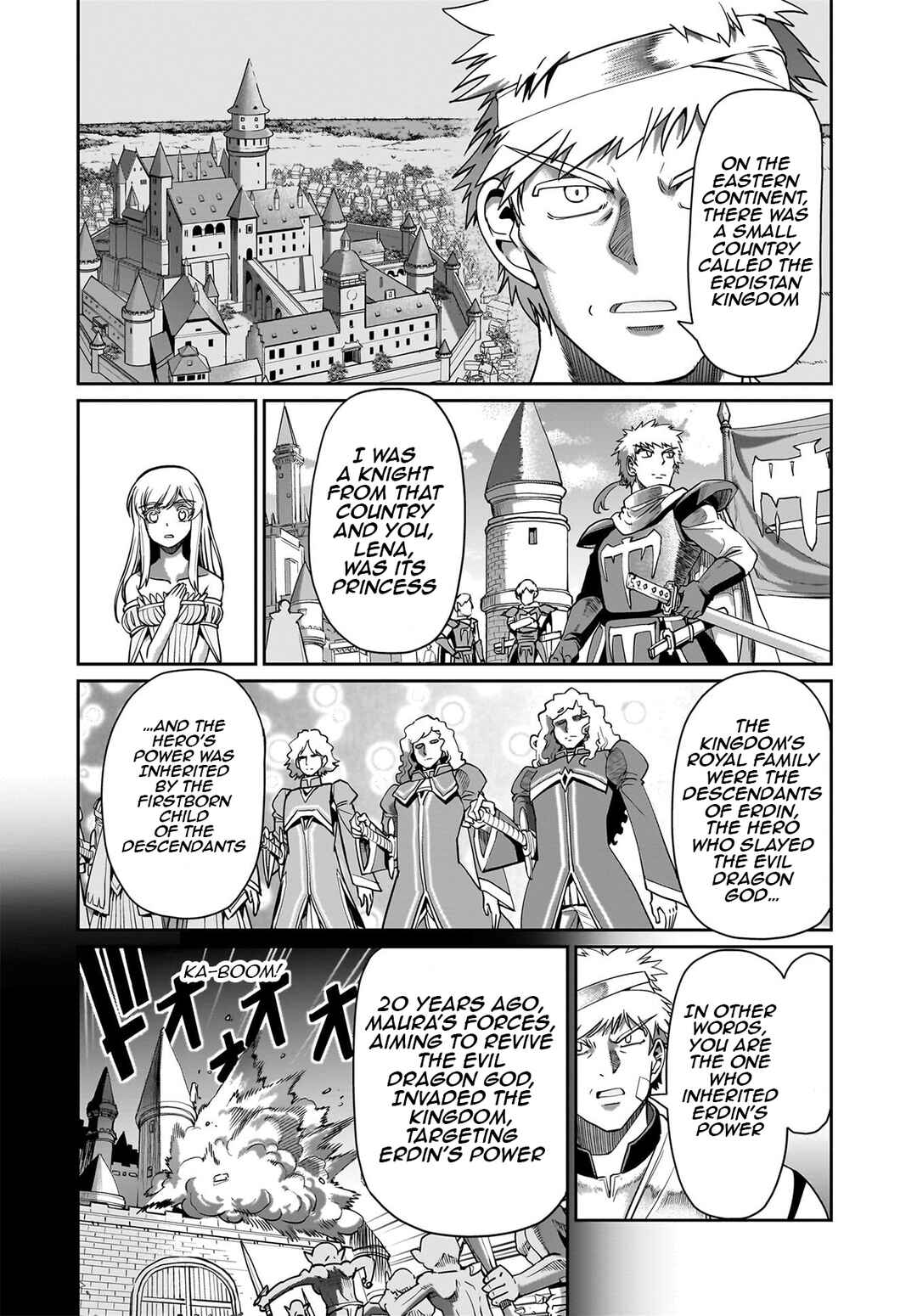 Chapter 61 - Page 5