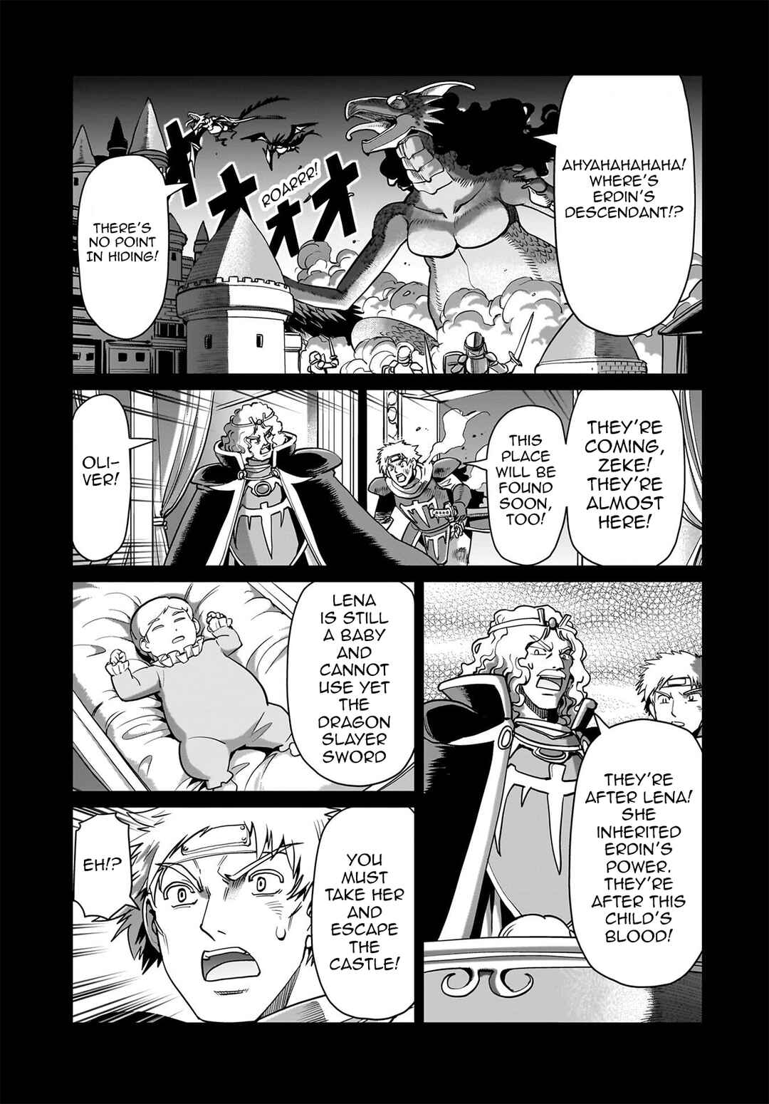 Chapter 61 - Page 6