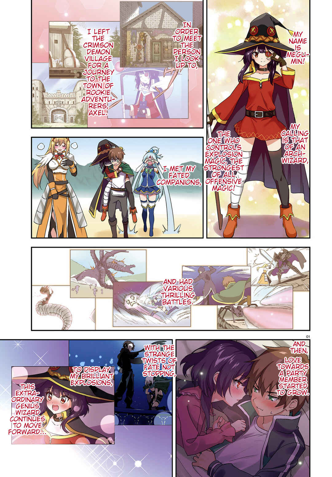 Chapter 1 - Page 2